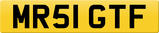 MR51GTF